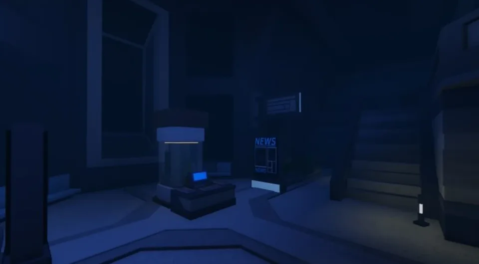 Spaceship