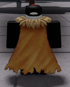 Desert Cape