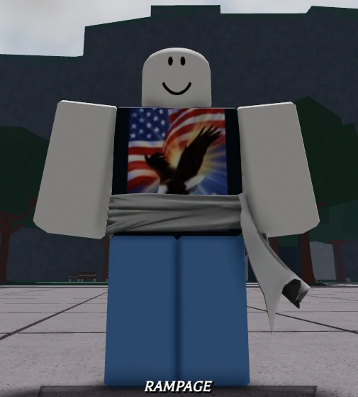 Waist Sash
