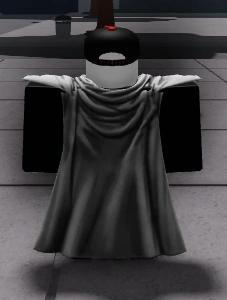 Warden Cape