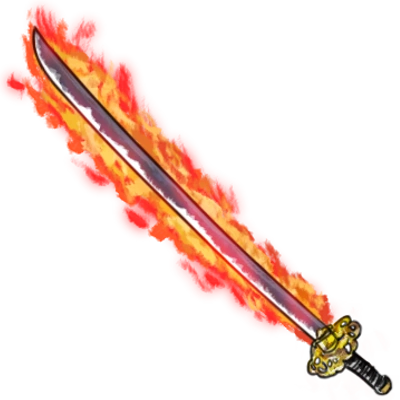 Blade Master