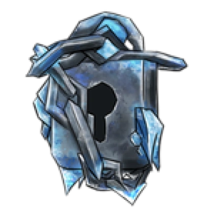 The Frozen Soul
