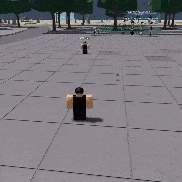Bullet Barrage+