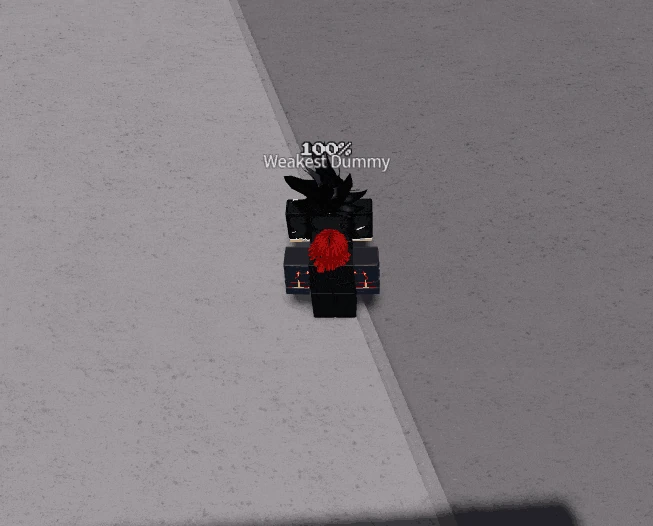 Consecutive Blows