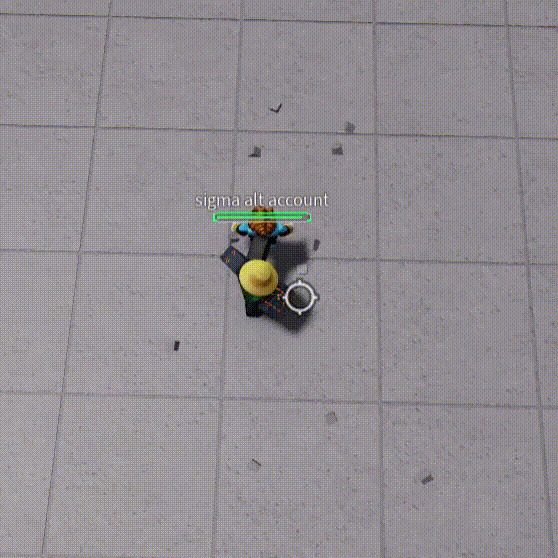 Explosive Shot Blitz