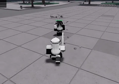 Foul Play
