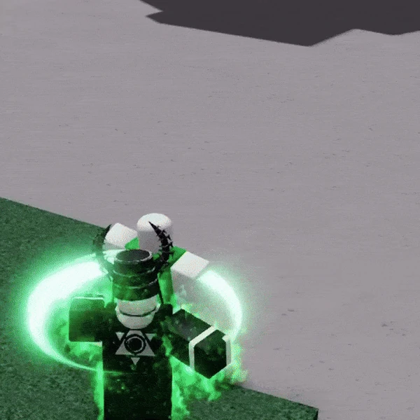 Meteoric Smash