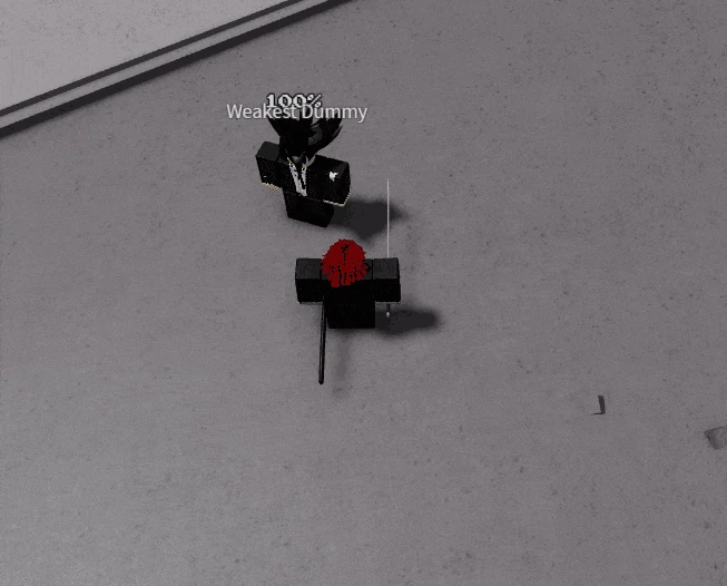 Precision Cut