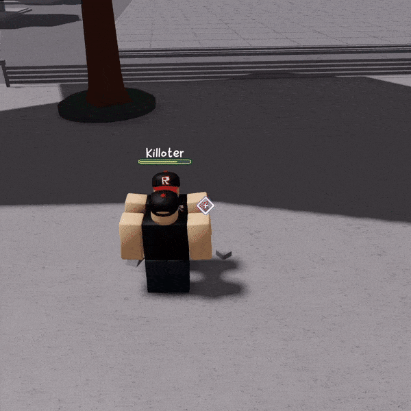 Shove Uppercut