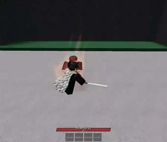 Unstoppable Homerun