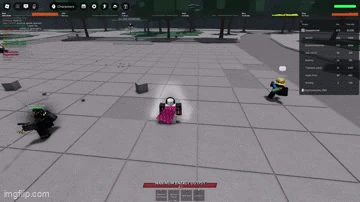 Uppercut Flick 2: The Sequel