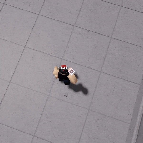 Uppercut Strike