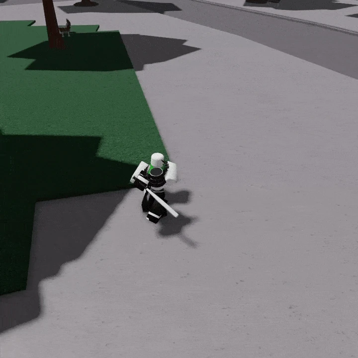 Versatile Slam