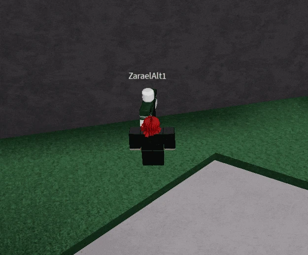Wall Extend