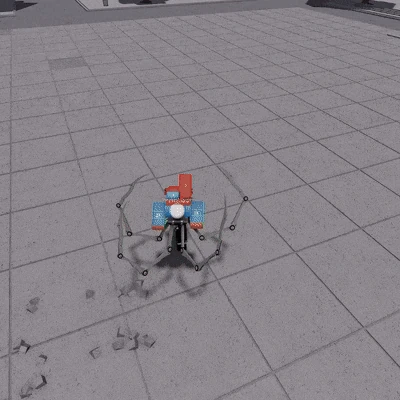 Weboom Extend V2