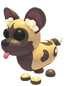 African Wild Dog