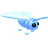 Glacier Moth