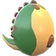 Fossil Egg