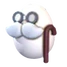 Retired Egg