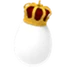 Royal Egg
