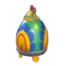 Southeast Asia Egg