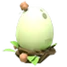 Woodland Egg