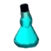 Snowflake Potion