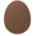 Chocolate Egg