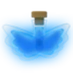 Fly-A-Pet Potion