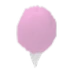 Monkey Fairground Cotton Candy