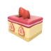 Strawberry Shortcake