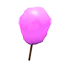 Cotton Candy Stick