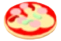 Homemade Pizza