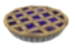 Blueberry Pie