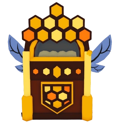 Bee-jive Jukebox