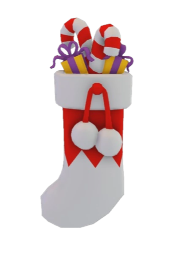 Festive Stocking