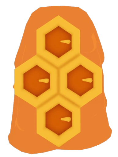 Honeycomb Fridge