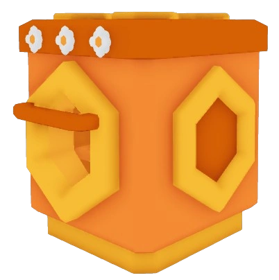 Honeycomb Oven
