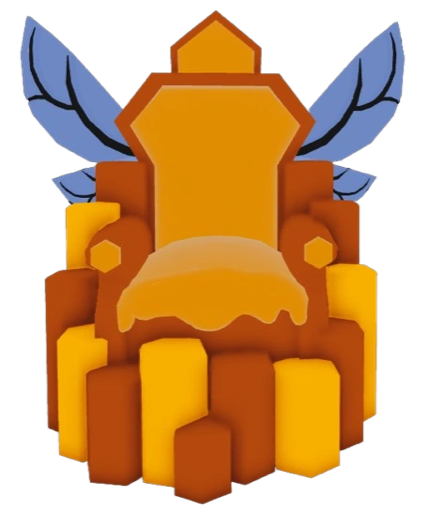 Queen Bee Throne