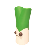 Leek Chew Toy