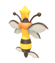 Bumblebee Pogo Stick