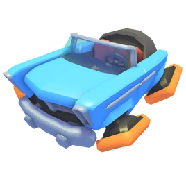 Hovertible