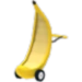 Banana Stroller