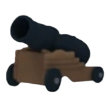 Cannon Stroller