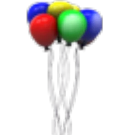 Balloons