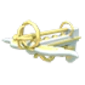 Angelic Grappling Hook