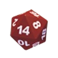 Dice Throw Toy