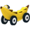 Banana Car