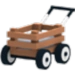 Crate Stroller