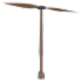 Airplane Propeller